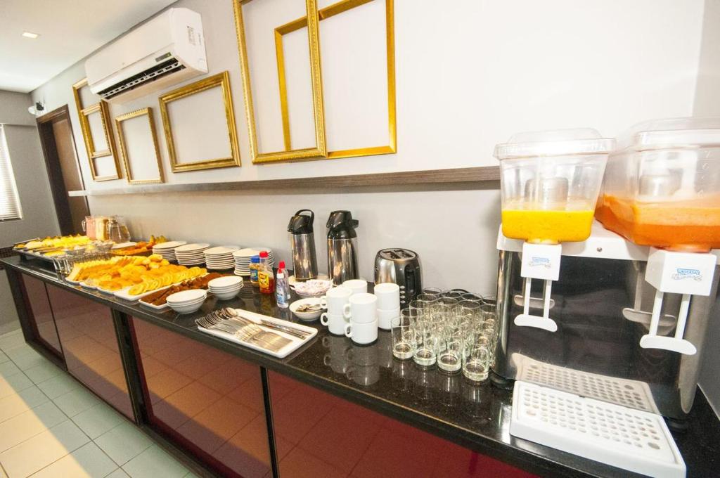 Hotel ENSEADA BOA VIAGEM